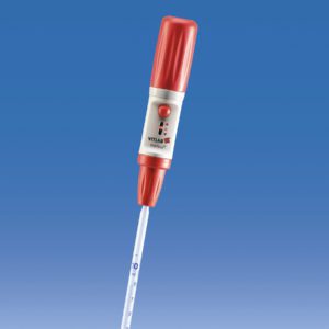 Контроллер для пипеток VITLAB maneus®, 0,1-200 мл