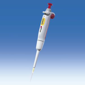 Микролитровая пипетка VITLAB® micropipette, 500-5000 мкл