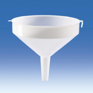 Воронка для бочки Vitlab PE-HD, 12500 мл, 365 мм