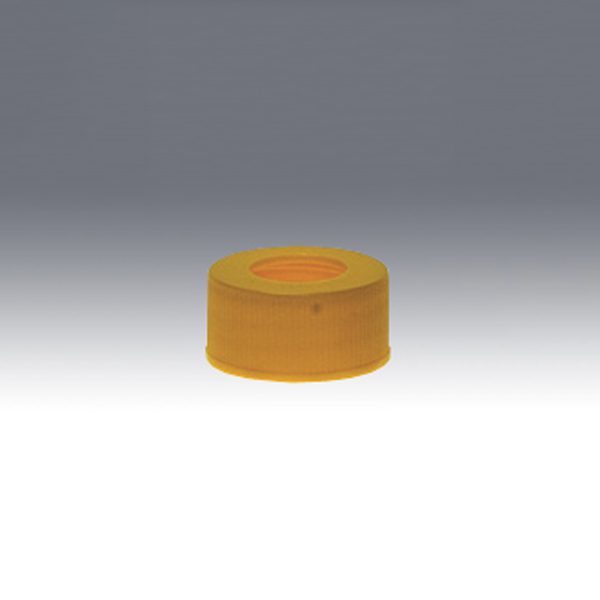 Винтовые крышки с силиконовой/PTFE септой для резьб 8-425, 13-425, 15-425 и 24-400