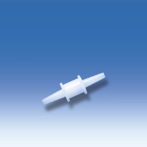 Обратный клапан VITLAB, PE-HD