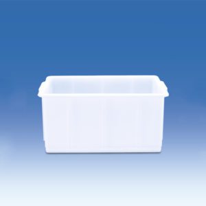 Контейнер для транспортировки Vitlab, 20 л, PE-HD