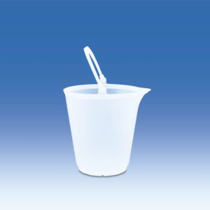 Ведро с носиком для слива Vitlab, 15 л, РР