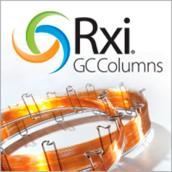 Капиллярная колонка Rxi-5 Sil MS 30 м х 0,25 мм х 0,25 мкм, арт. R-13623