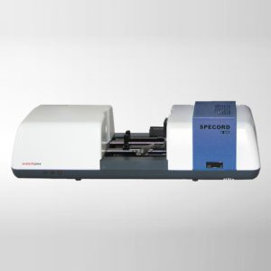 Диодно-матричные спектрометры SPECORD S