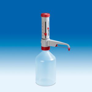 Диспенсер VITLAB® simplex², 2,5-25,0 мл