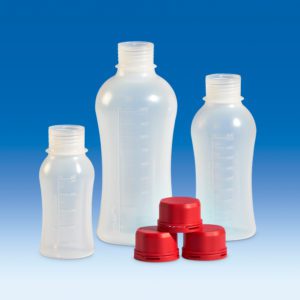 Лабораторные бутылки VITgrip™ Starter-Set