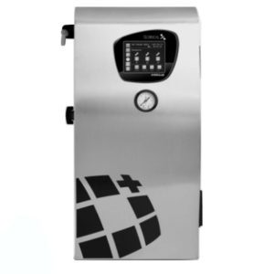 Hydrolab Technical 60/C деминерализатор воды тип III 60-62 л/ч с цветным экраном