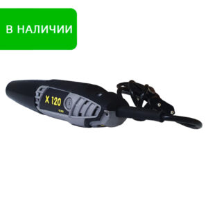 Гомогенизатор CAT X 120 (скорость от 10000 до 33000 об/мин, объем до 1.5л)