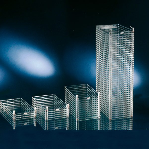 Хранилища для клеточных культур с поверхностью Nunclon™ , полистирол, стерильные