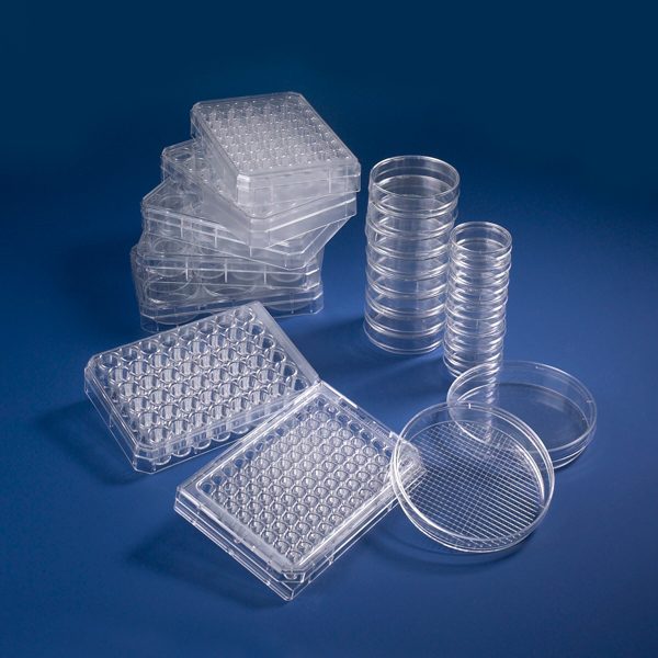 Продукты клеточных культур Hydrocell™ для низкого связывания клеток, ПС, стерильные