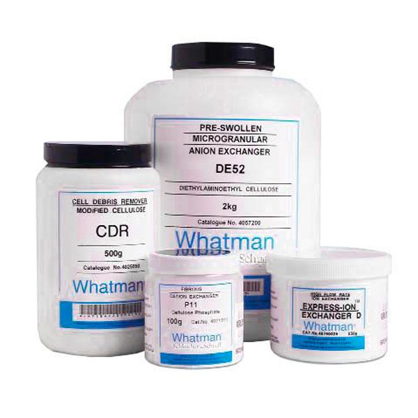 Носитель ионного обмена Whatman
