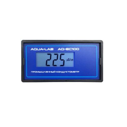 AQUA-LAB AQ-EC100 промышленный кондуктометр