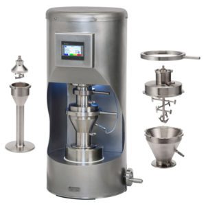 Лабораторный смеситель Mini Cyclomix