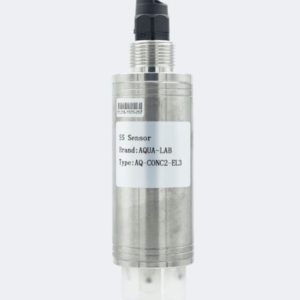 AQUA-LAB AQ-CONC1-EL3 промышленный электрод для онлайн-контроллера концентрации шлама AQ-CONC150