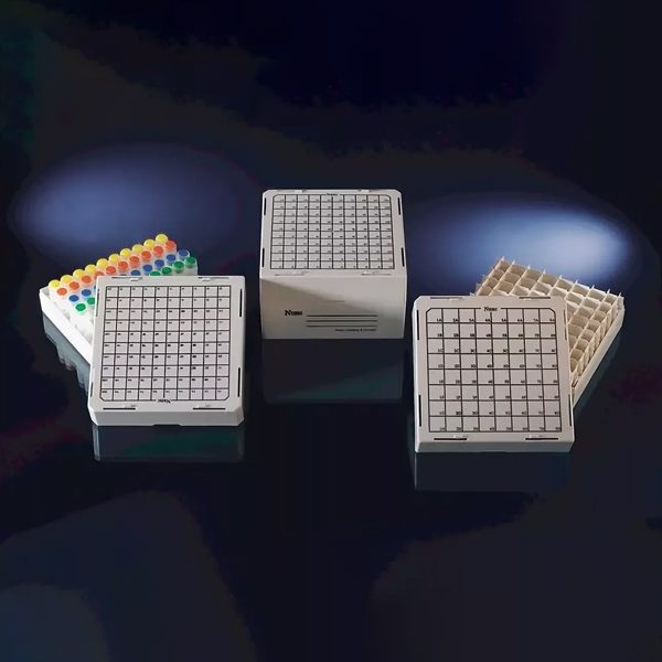 Криобокс Nunc max-100 Cryostore™, поликарбонат