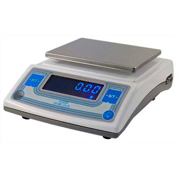 Лабораторные весы ВМ5101
