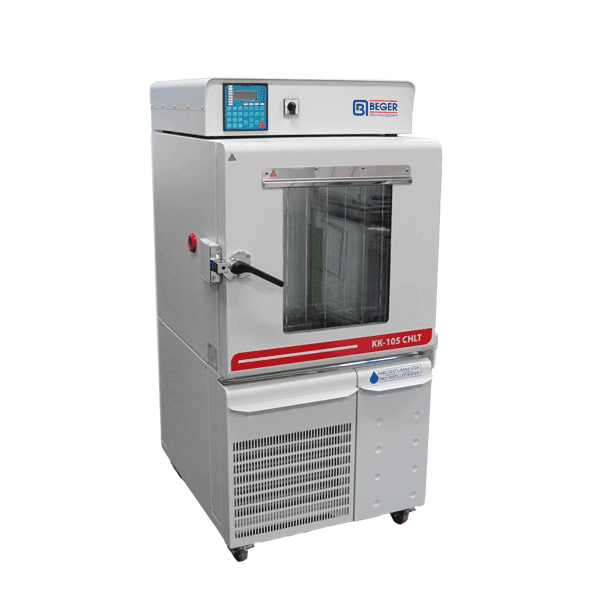 Климатическая камера KK-105 CHLT