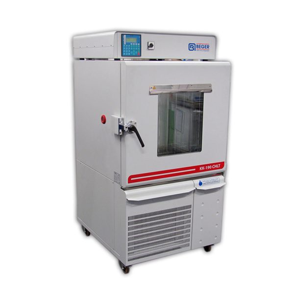 Климатическая камера Beger KK-190 CHLT