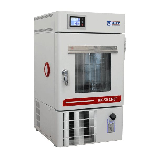 Климатическая камера Beger KK-50 CHLT