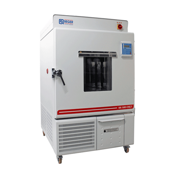 Климатическая камера Beger KK-500 CHLT