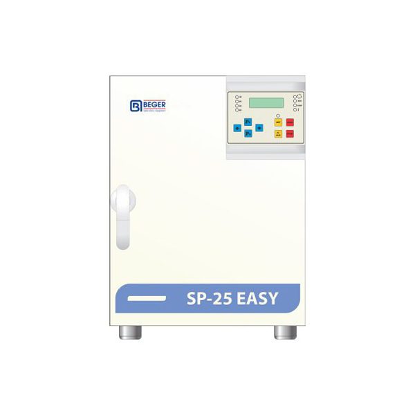 Сушильный шкаф SP-25 Easy