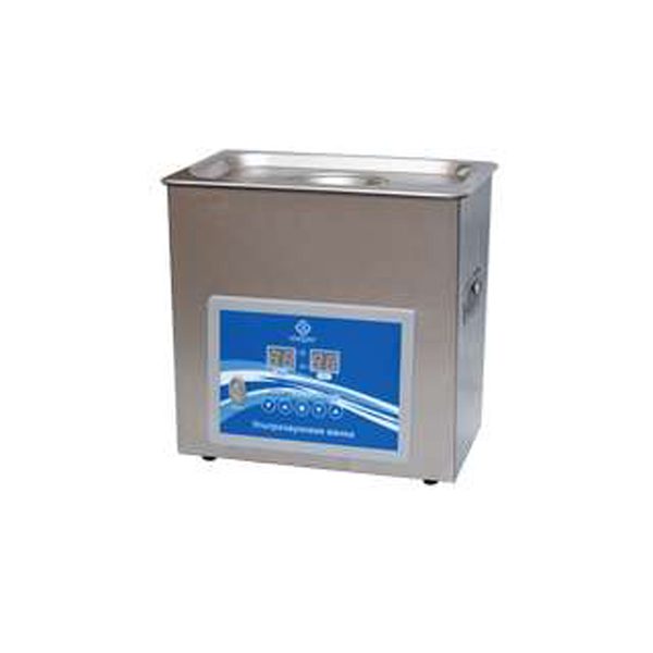 Ультразвуковая ванна Stegler 3DT
