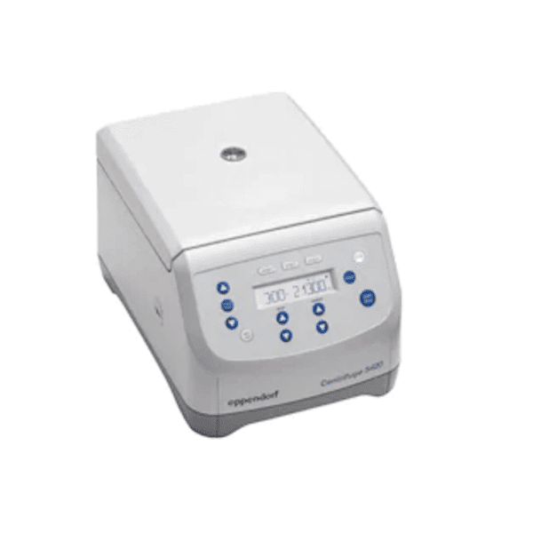 Центрифуга Eppendorf 5420