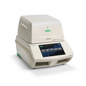 Амплификатор Real-time CFX384 Touch
