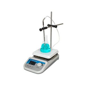 Лабораторные мешалки Stegler HS-Pro DT