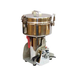Лабораторная мельница STEGLER LM-1000