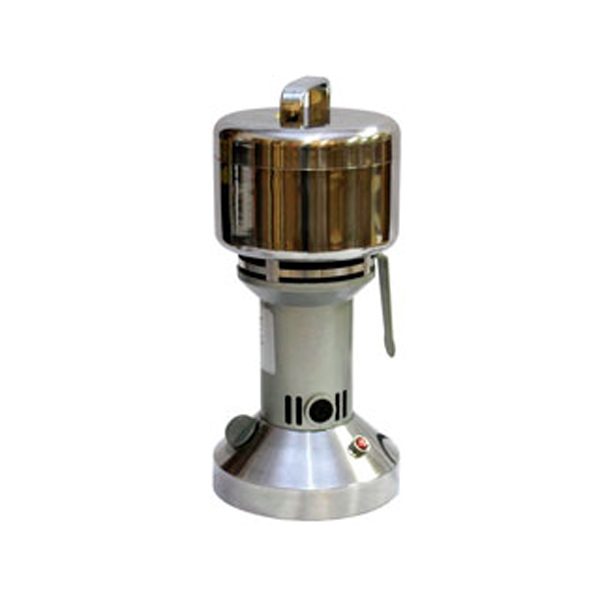 Лабораторная мельница STEGLER LM-400