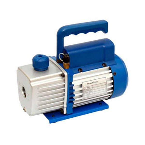 Лабораторные вакуумные насосы Stegler 2VP-1