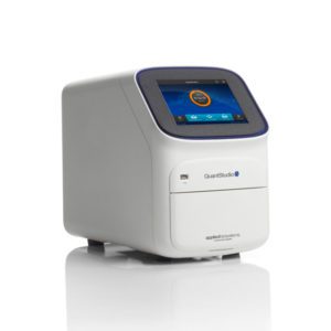 Амплификатор QuantStudio 5 Real-Time ПЦР