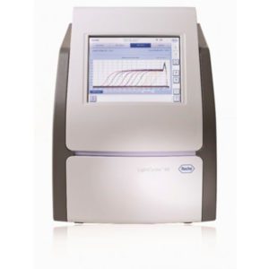 Амплификатор Roche Lightcycler 96