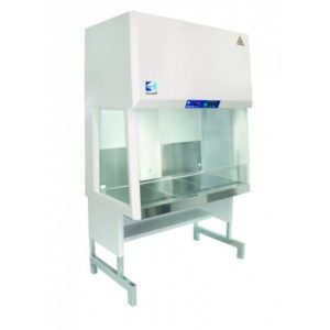 Ламинарно-потоковые шкафы II класса биологической безопасности серии Biowizard Standard Std-130
