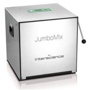 Гомогенизатор лопаточного типа Interscience JumboMix 3500 P CC