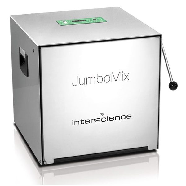 Гомогенизатор лопаточного типа Interscience JumboMix 3500 P CC