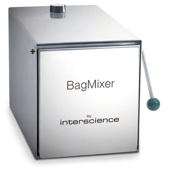 Гомогенизатор лопаточного типа Interscience BagMixer 400 P