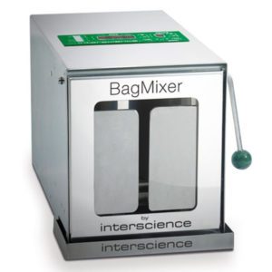 Гомогенизатор лопаточного типа Interscience BagMixer 400 CC