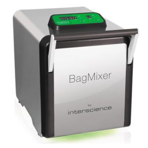 Гомогенизатор лопаточного типа Interscience BagMixer 400 S