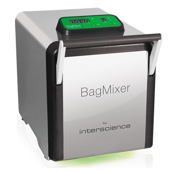 Гомогенизатор лопаточного типа Interscience BagMixer 400 S