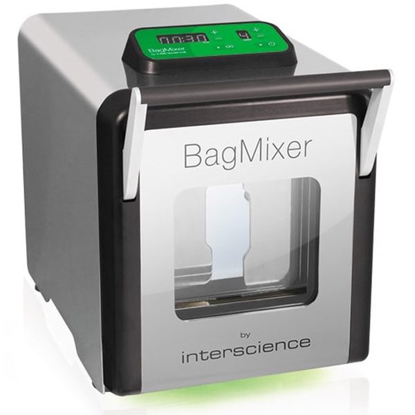Гомогенизатор лопаточного типа Interscience BagMixer 400 SW