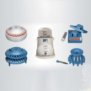 Гомогенизатор MP Biomedicals FastPrep-24