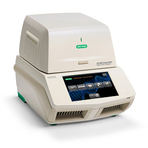 Амплификатор Real-time CFX96 Touch