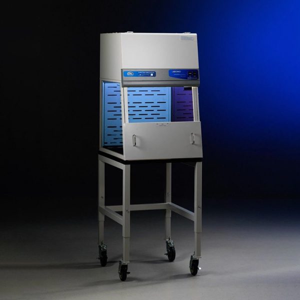 Purifier №3980221 - бокс биологической безопасности I класса защиты