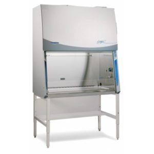 Purifier Logic+, тип B2 — бокс биобезопасности 2 класса защиты, с 8 дм открытием створки