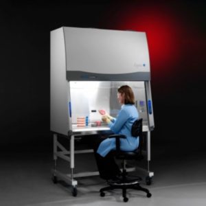 Purifier Logic тип A2 №3430823 - ламинарный шкаф II класса защиты