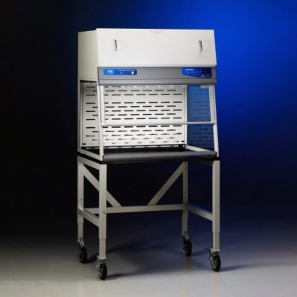 Purifier №3980321 - бокс биологической безопасности I класса защиты