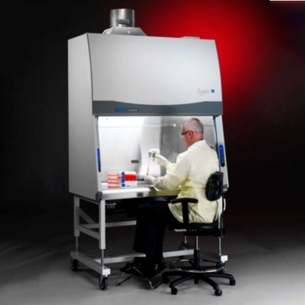 Purifier Logic тип B2 №3441023 - ламинарный шкаф II класса защиты